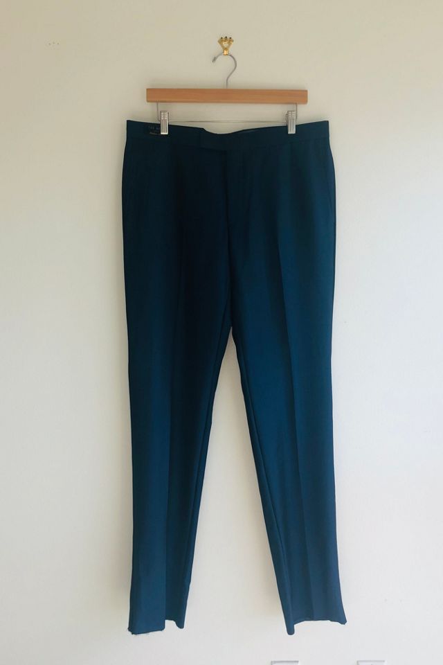 Ted baker outlet pants