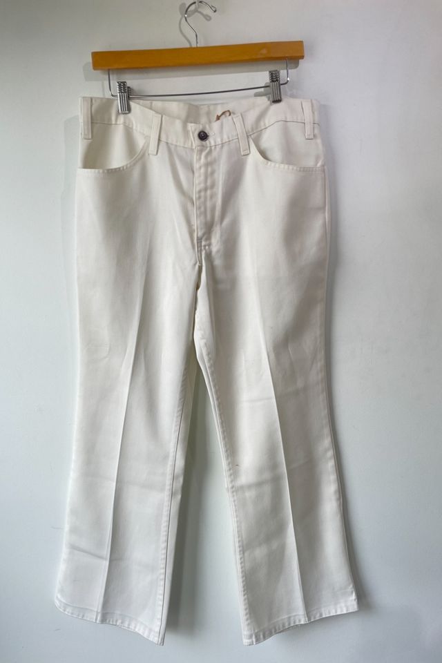 Sta prest clearance pants