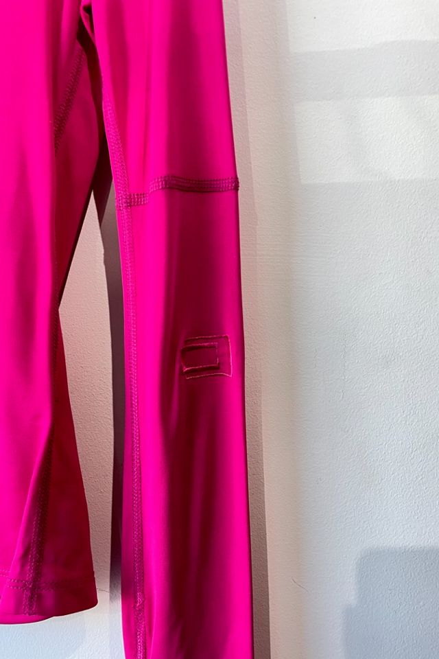 Commission Long Sleeve Top Selected by The Curatorial Dept. #2