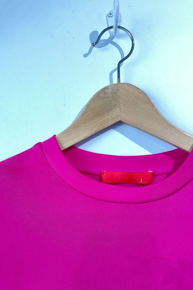 Commission Long Sleeve Top Selected by The Curatorial Dept. #3