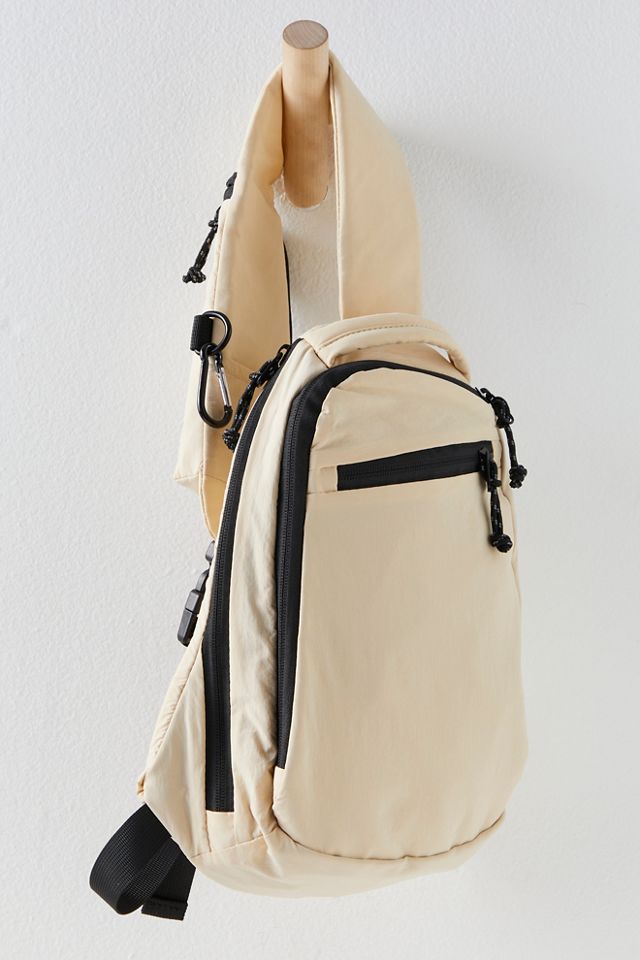 Pep In Your Step Packable Sling Bag #1