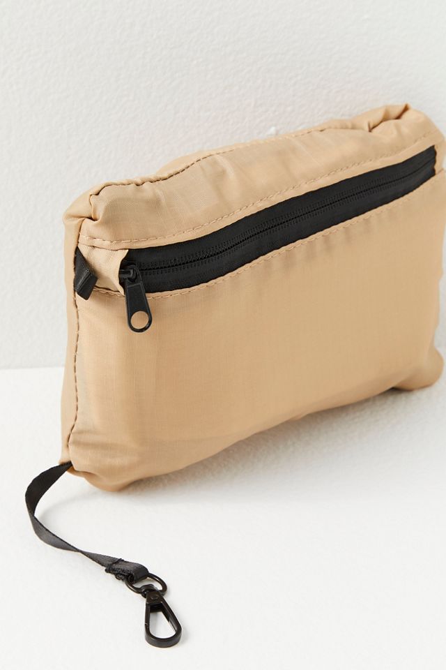 Pep In Your Step Packable Sling Bag #3