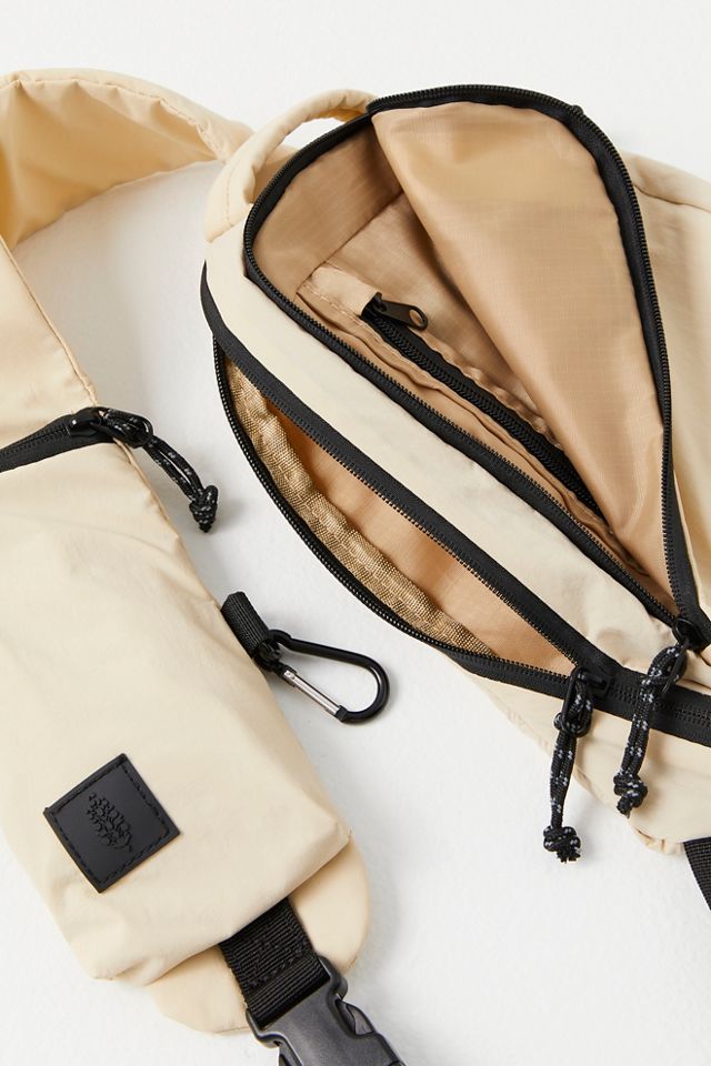 Pep In Your Step Packable Sling Bag #4