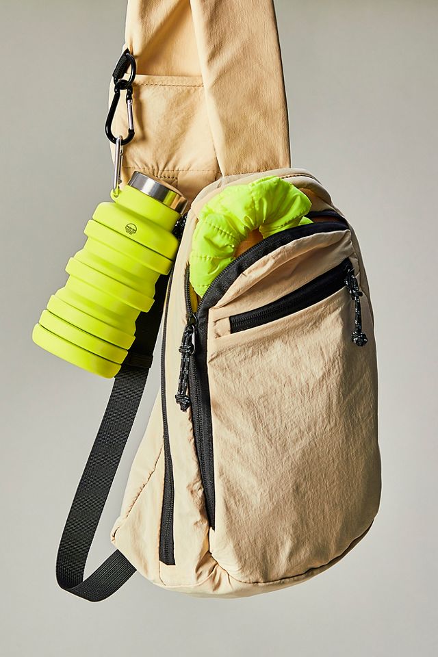 Pep In Your Step Packable Sling Bag #5
