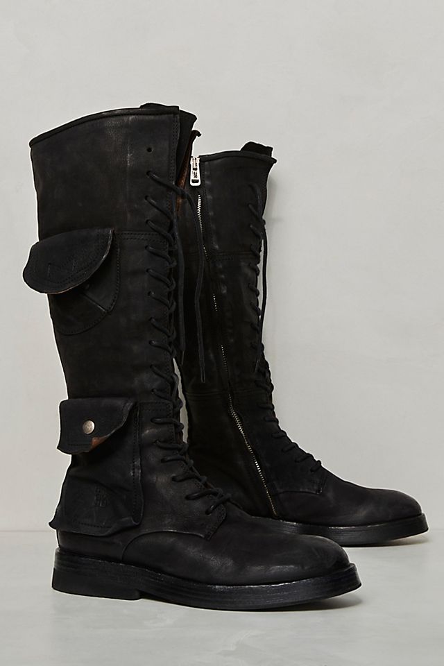 Elisa Tall Lace Up Boots | Free People Elisa Tall Lace Up Boots | Free People