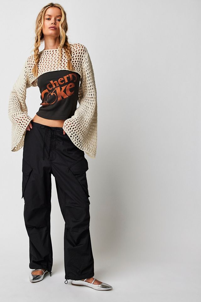 Cherry Coke Tube Top #2