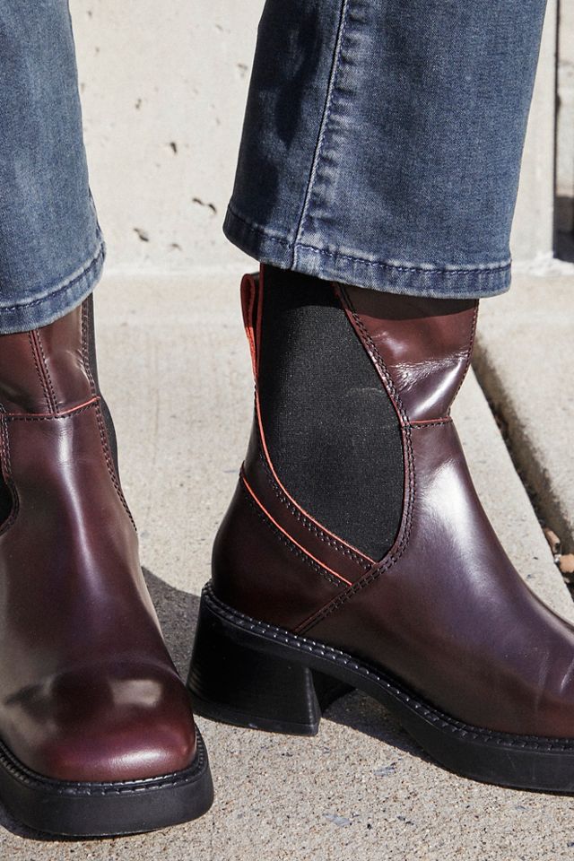 Bottes Chelsea Flabia #1