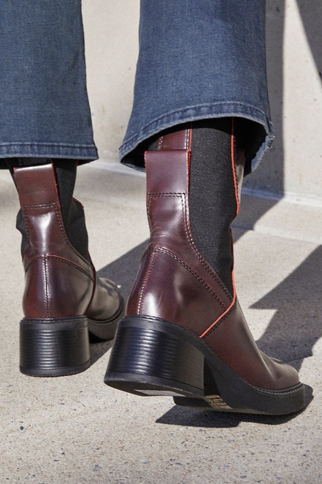 【関税込み】Miista ブラック Flabia ブーツ Flabia Kiwi Boots | Miista
