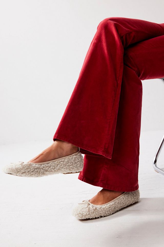 Frankie Ballet Flats #2