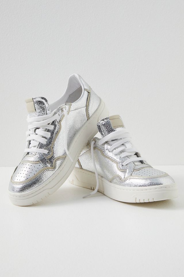 Thirty Love Court Sneakers | Free People