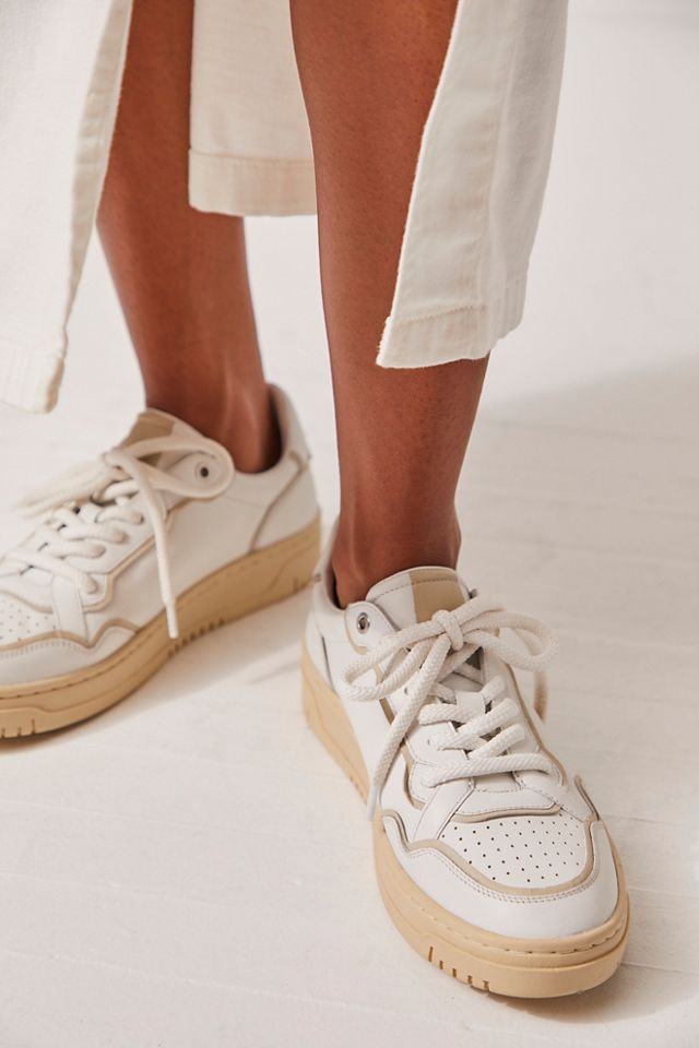 Thirty Love Court Sneakers | Free People