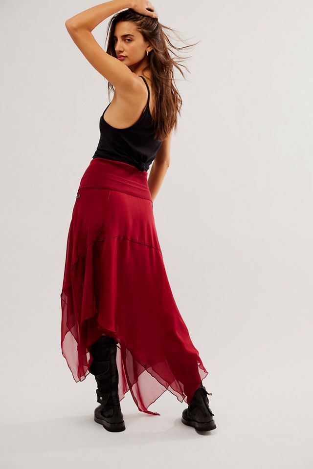 Diesel O-Ruc Skirt #1