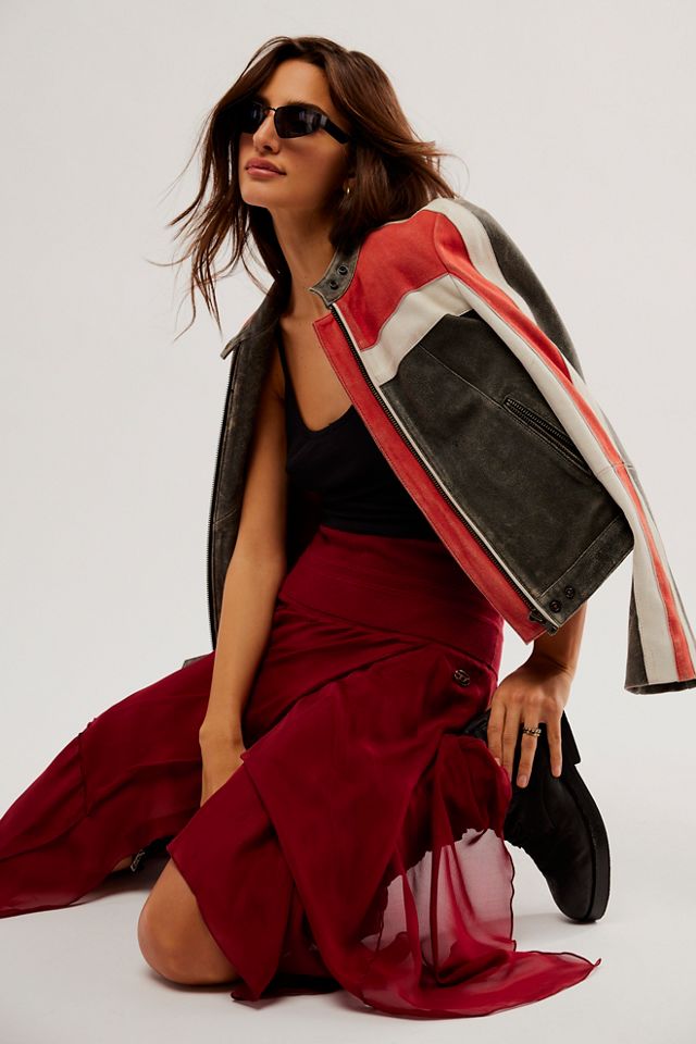 Diesel O-Ruc Skirt #3