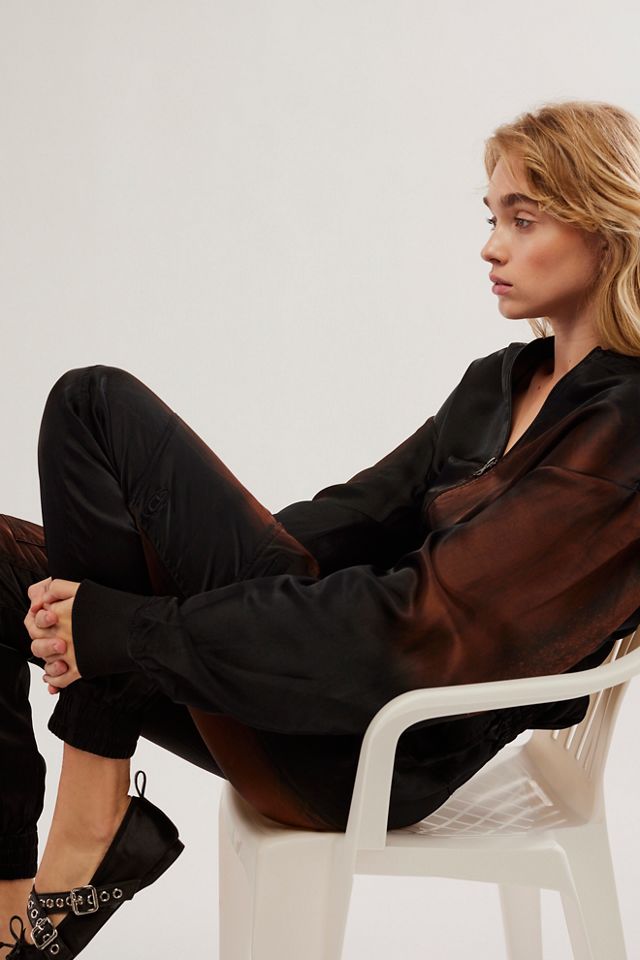 Diesel J-Venus Jumpsuit #2