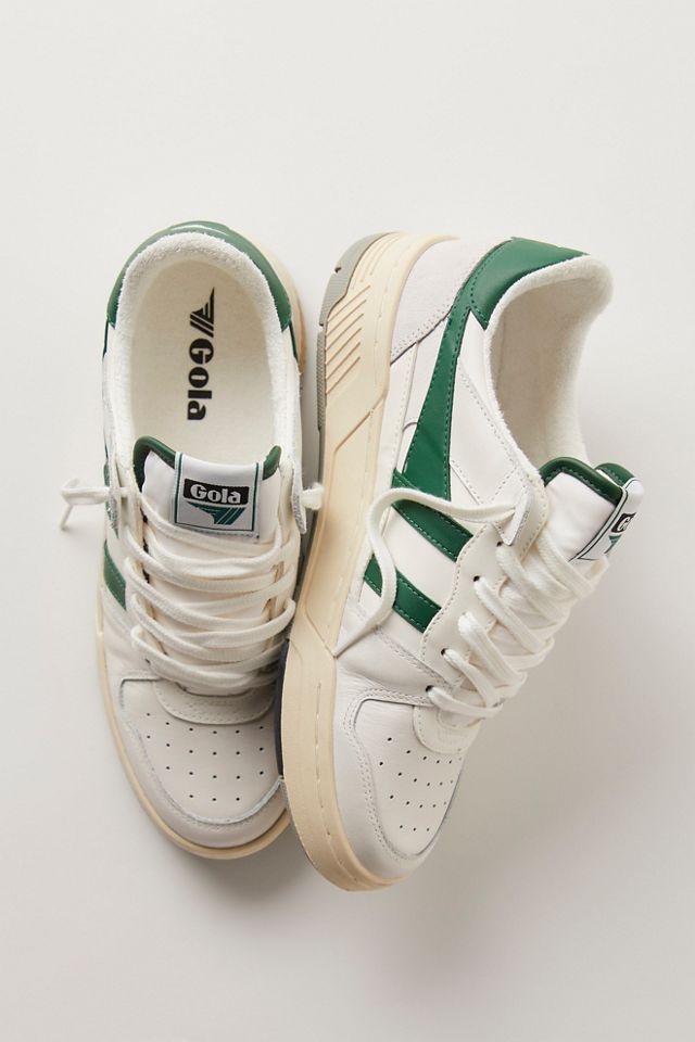 Gola Allcourt Sneakers | Free People