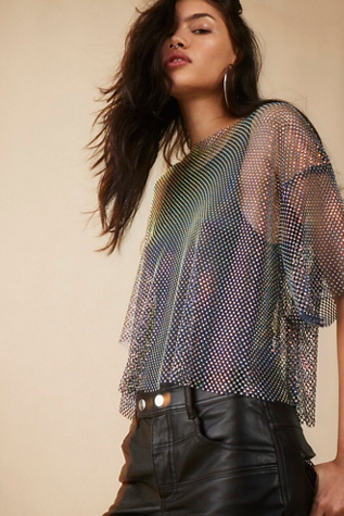 Filter Finish Bodysuit | Free People