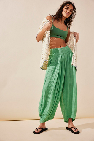 Mikah Pants
