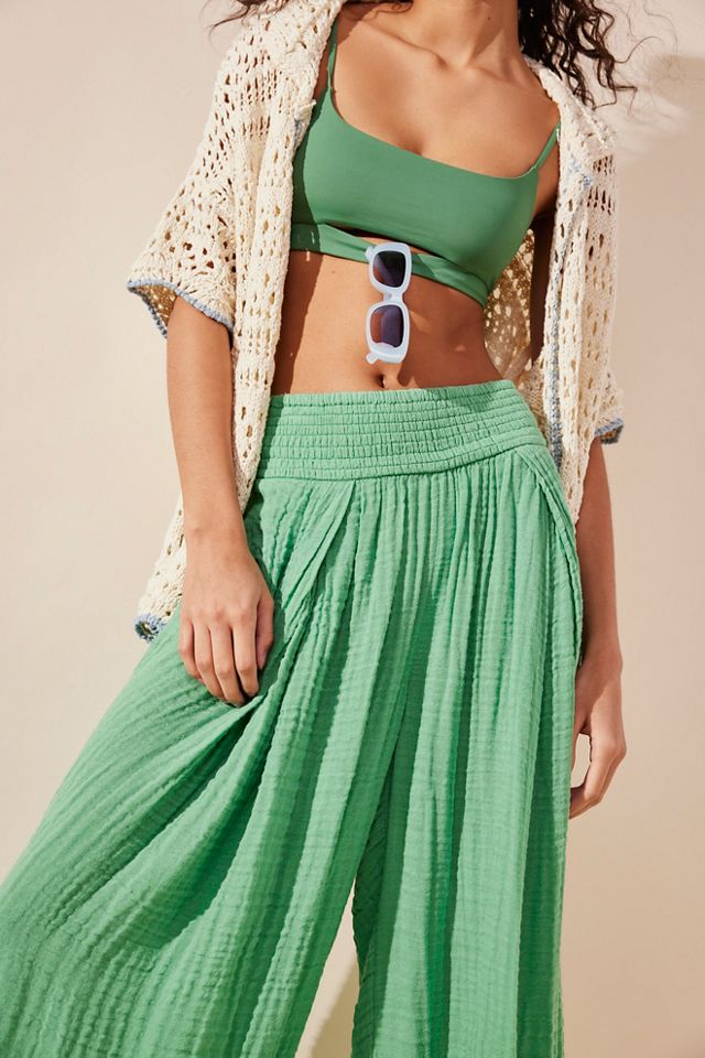 Mikah Trousers #2