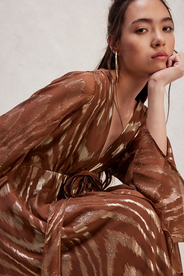DELFI Vanessa Dress | Free People UK