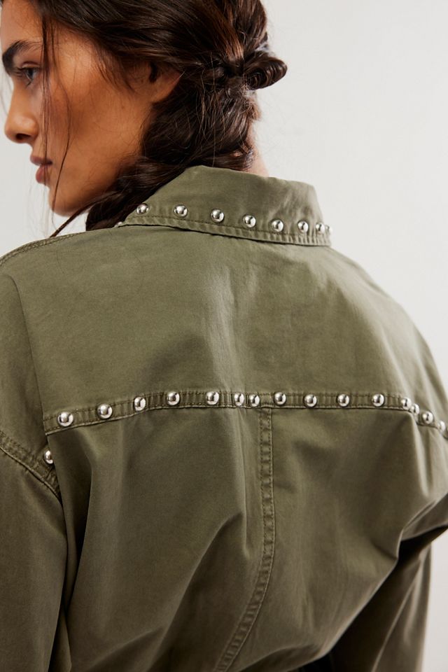 Combinaison à clous Driftwood #3