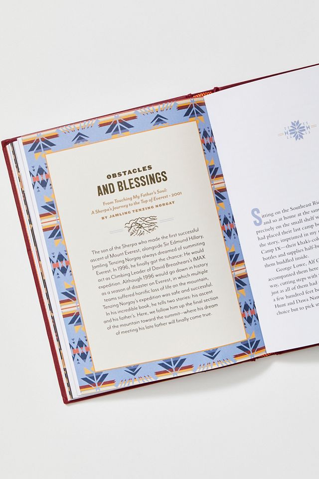 Collection The Pendleton Field Guide #1