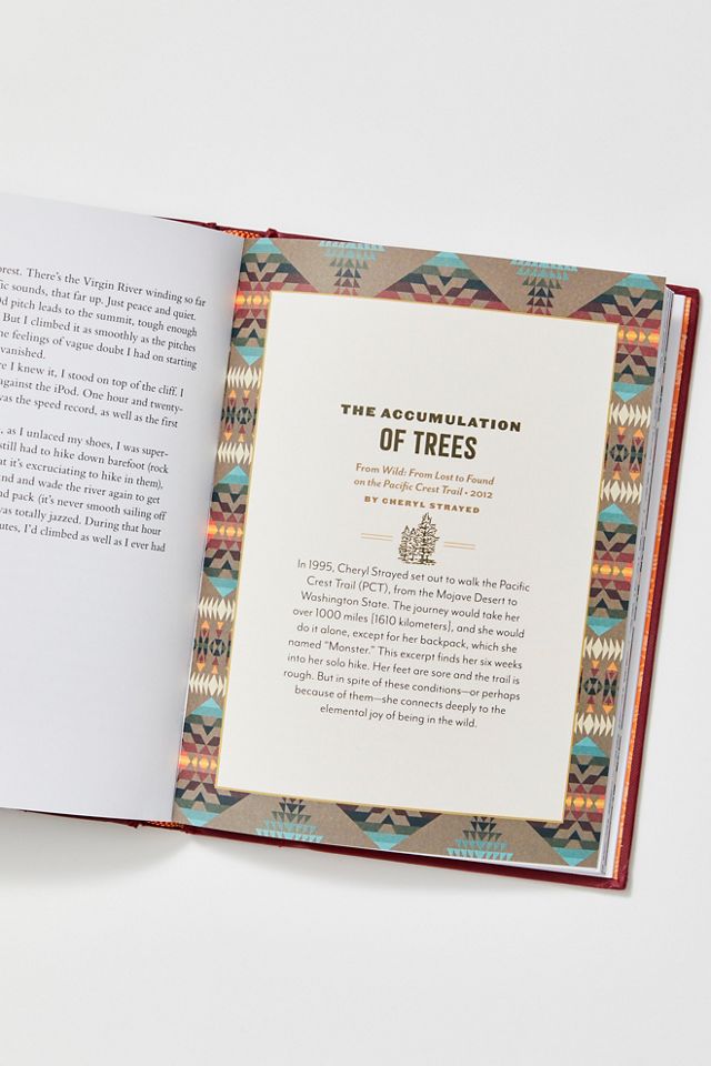 Collection The Pendleton Field Guide #2