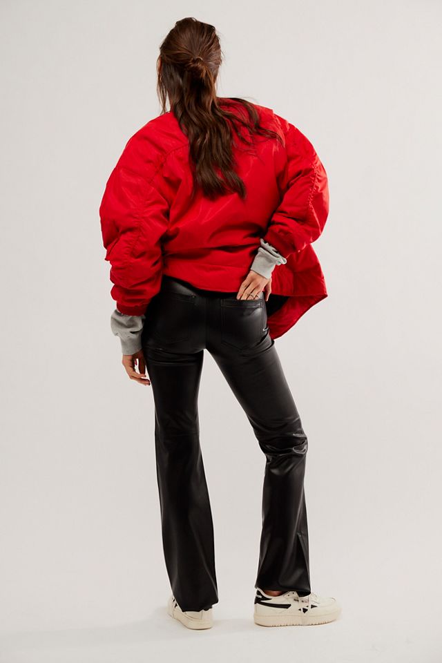 BlankNYC Trade Mark Pants #1