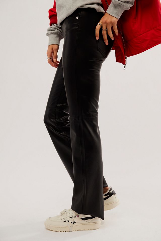 BlankNYC Trade Mark Pants #2