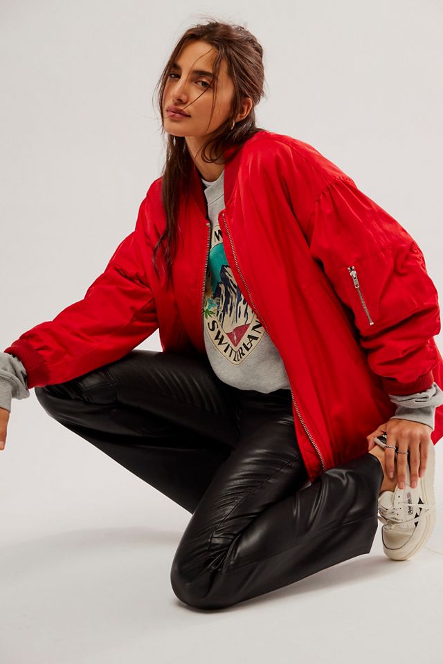 BlankNYC Trade Mark Pants #3