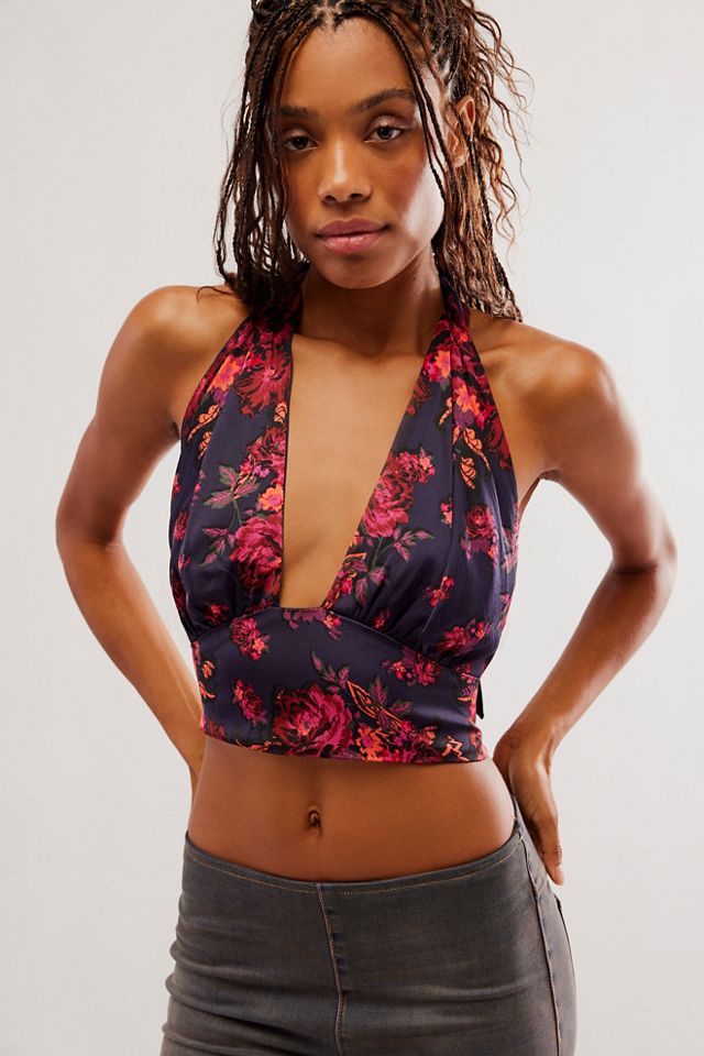 Summer In Sicily Top #1