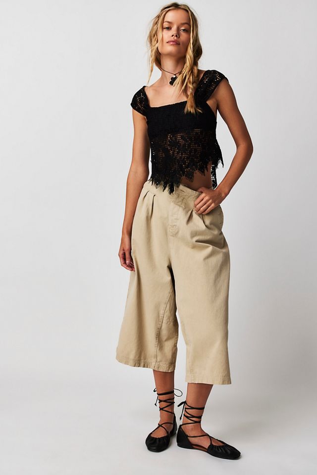 Lace Dreams Top #2
