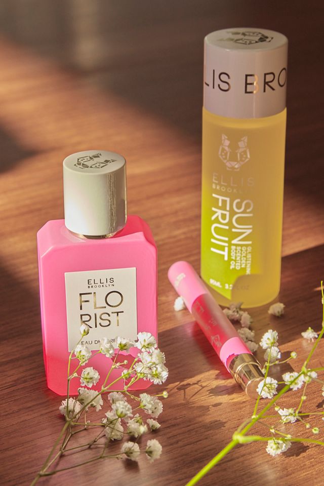 Ellis Brooklyn FLORIST Eau De Parfum