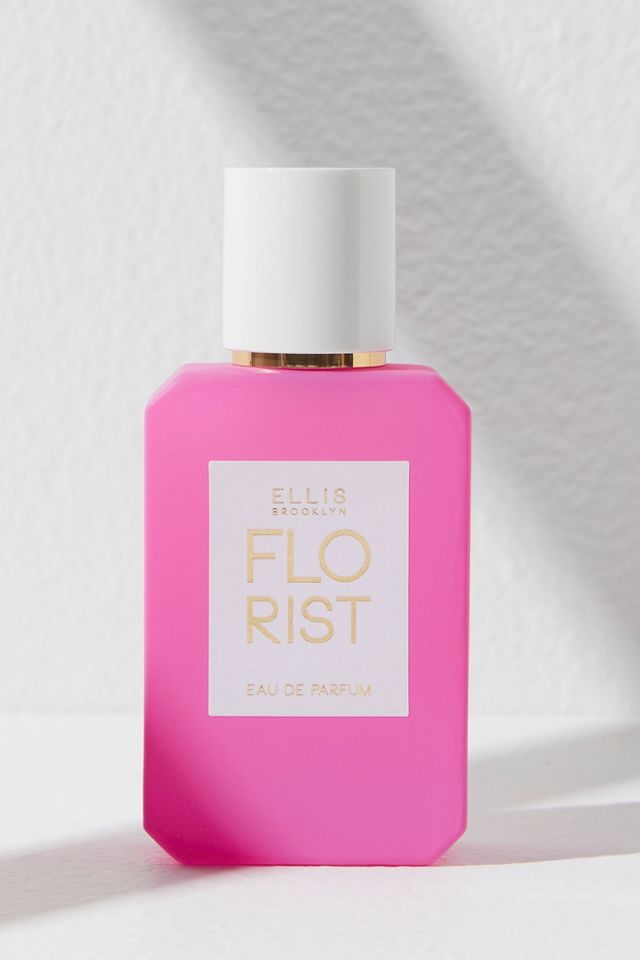 Ellis Brooklyn - Florist - Eau de Parfum