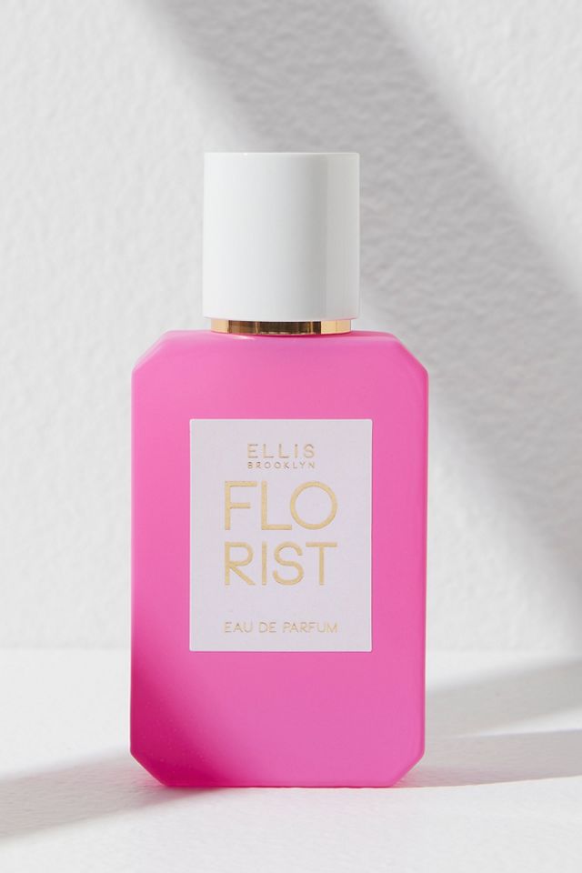 Ellis Brooklyn FLORIST Eau De Parfum #1
