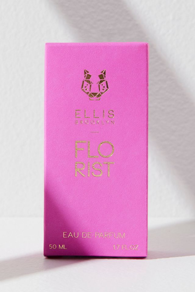 Ellis Brooklyn FLORIST Eau De Parfum #3