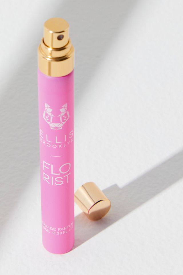 Ellis Brooklyn FLORIST Eau De Parfum Travel Spray #1