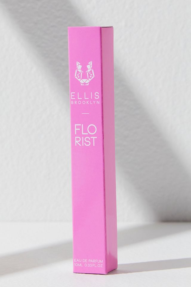 Ellis Brooklyn FLORIST Eau De Parfum Travel Spray #2