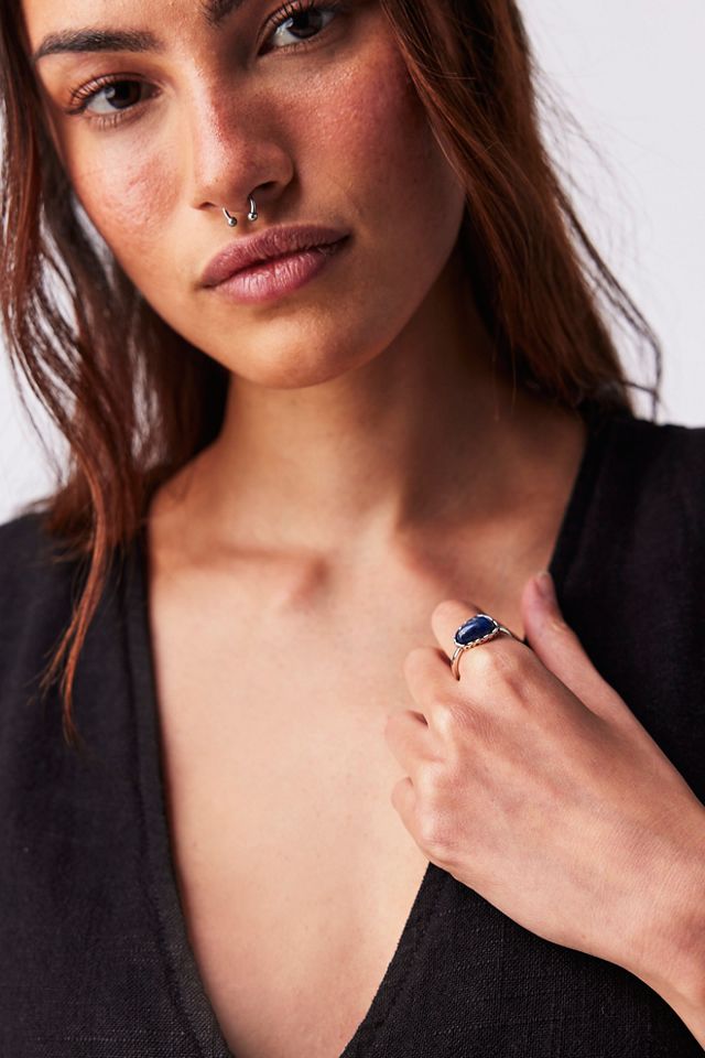 Apollo Ring #2