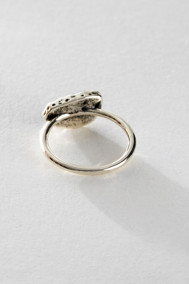 Apollo Ring #1