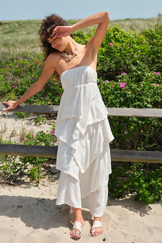 Seraina Maxi #1