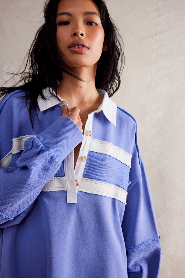 Blair Sweatshirt | Free People