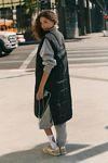On The Move Packable Puffer Vest