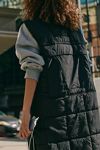 On The Move Packable Puffer Vest