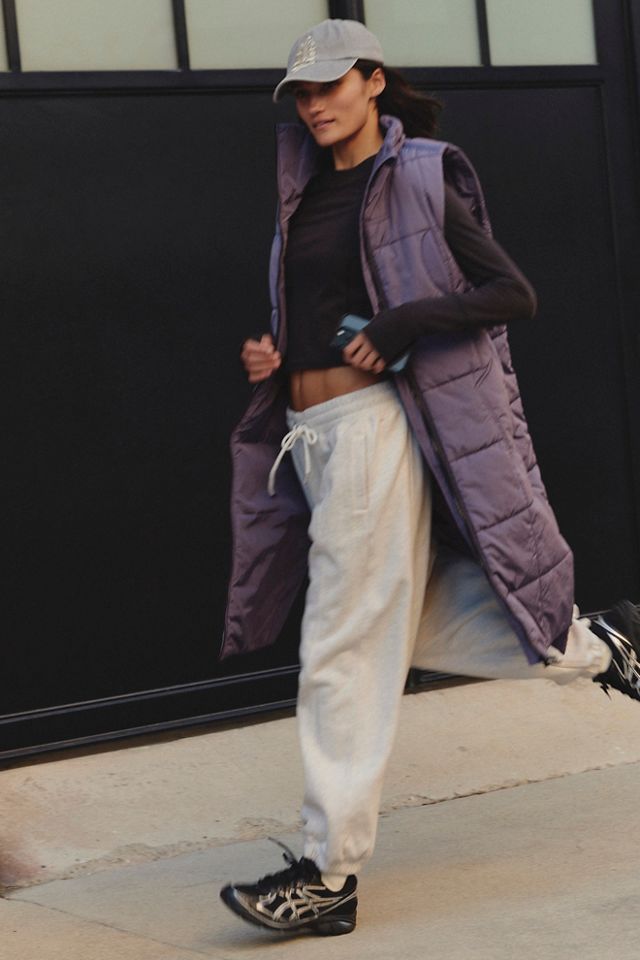 On The Move Packable Puffer Vest #2
