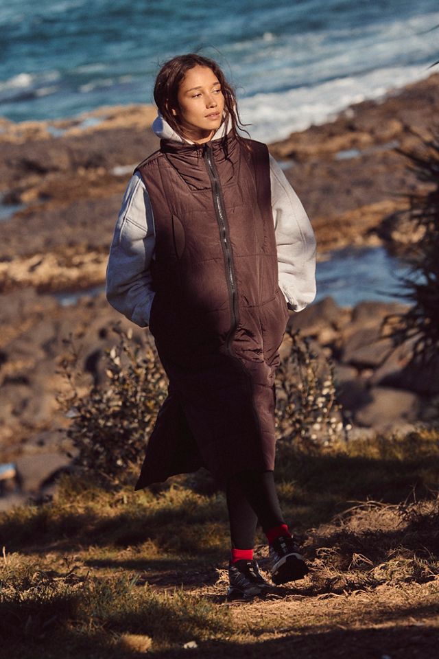 Gilet doudoune compressible On The Move #3