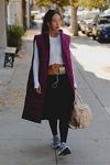 On The Move Packable Puffer Vest