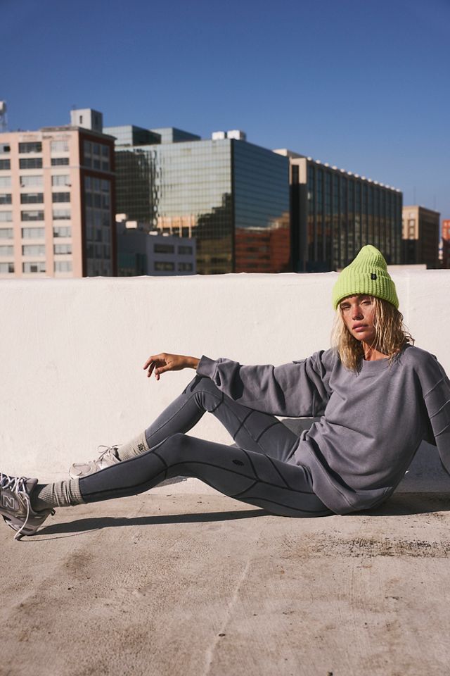 New Flow Leggings #2