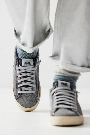 Pyrite Sneakers product page