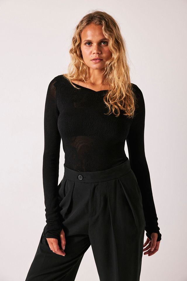 Off Your Game Bodysuit #1