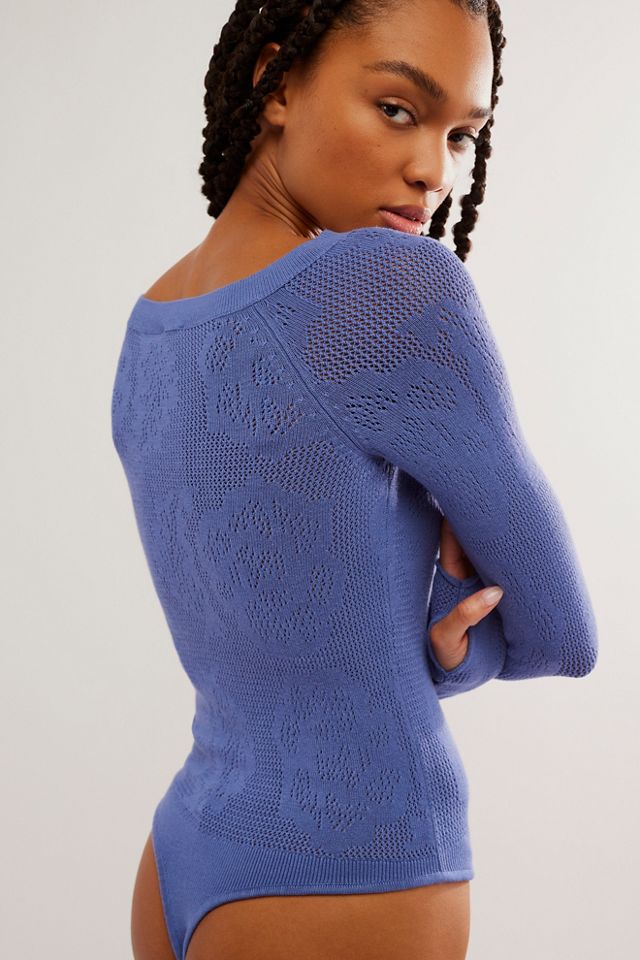 Off Your Game Bodysuit #1